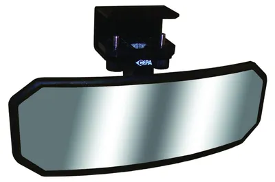 Produktbild von Jobe Boot Zubehör Boat Mirror, black, One Size, 420805004PCS