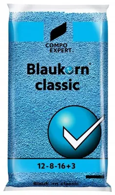 Immagine prodotto di COMPO EXPERT® blue-grain® classic 25 kg