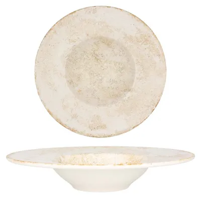 Zdjęcie produktu dla Bonna Talerz do makaronu - Nacrous - Porcelana - 28 cm (400cc)