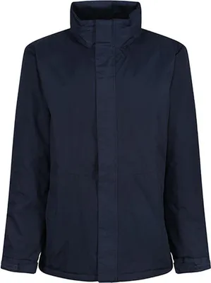 Immagine prodotto di Regatta TRA361 | Giacca Beauford - Colore: Navy - Taglia: M