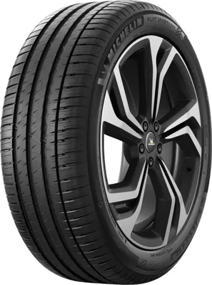 Immagine prodotto di Michelin Pilot Sport 4 Suv (Ao) 255/40R21 102Y Fsl Xl