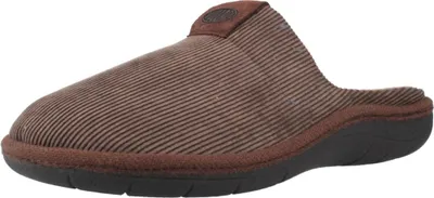 Produktbild von Braune Hausschuhe, Modell 7898 208