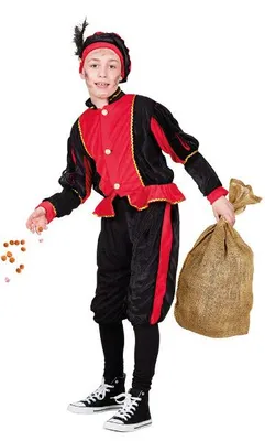 Produktbild von Boland 6568014, Maskenkostüm, Kind, Uni, Rot, 7-9 years, Polyester