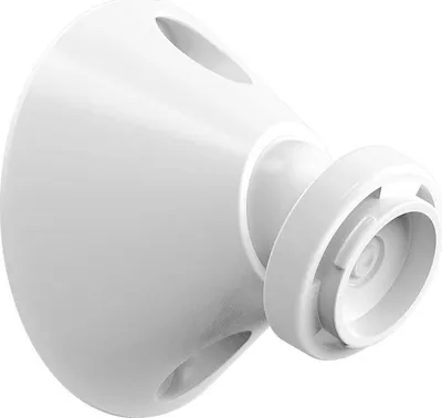 Produktbild von Blink Kamerahalterung – 3er-Pack | Weiß