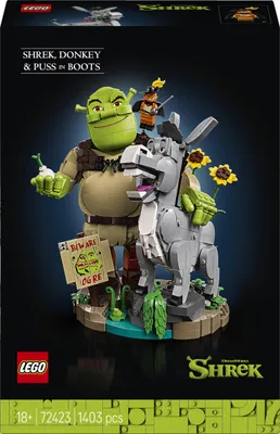 Produktbild von Lego® B 2026