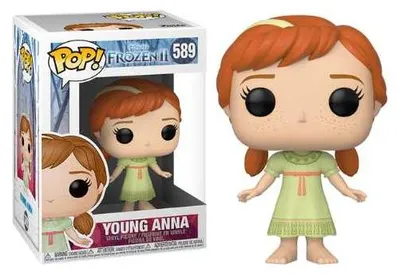 Zdjęcie produktu dla FUNKO 40889, Disney, PCW, Disney, 0,25 lat(a), 1 szt., CE