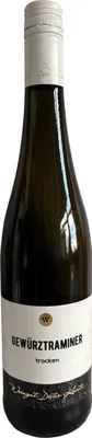 Produktbild von Gewürztraminer trocken 2022 - Weingut Dieter Kuntz (6x0,75l)
