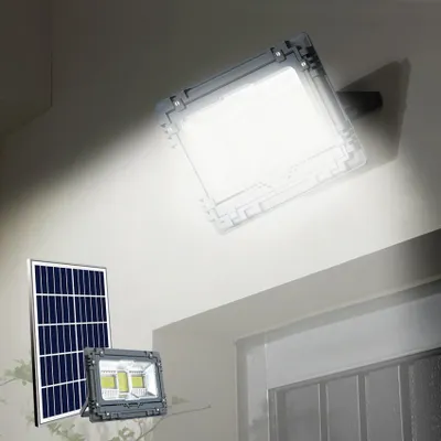 Image de LED Solarstrahler Bluetooth Toscor M