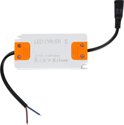 Produktbild von Treiber 176-265V Ausgang 48-75V 290mA 24W 24 W