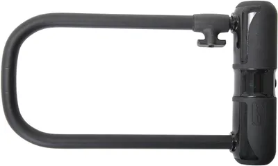 Zdjęcie produktu dla Zamek do drzwi Contec Ct Powerloc, czarny, wymiary: 115 mm x 230 mm