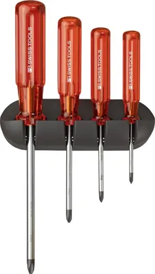 Obrázok produktu pre PB Swiss Tools Sada skrutkovačov Classic 4-dielna PH