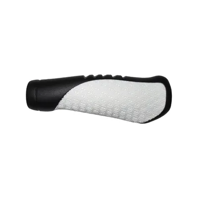 Obrázok produktu pre Sram comfort grip black/white, 133 mm