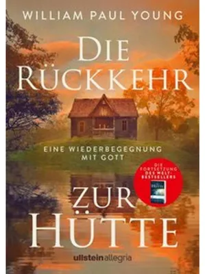 Productafbeelding van Die Rückkehr zur Hütte