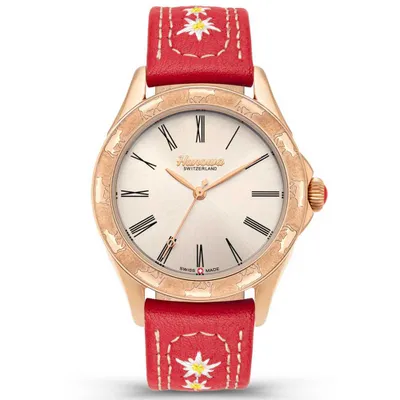 Produktbild von Hanowa 16-6095.09.001.04 Damenarmbanduhr