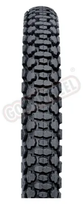 Produktbild von Journey Motorradreifen car-tyres P270 ( 2.75-17 TL 43P )
