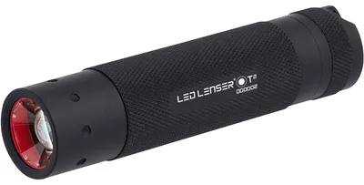 Zdjęcie produktu dla LED LENSER 268260 Led Lenser Taschenlampe T2