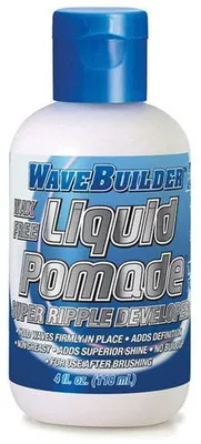 Obrázok produktu pre Tekutá pomáda Wavebuilder bez vosku 118 ml