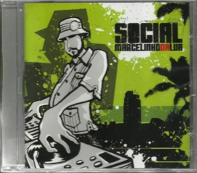 Produktbild von Social