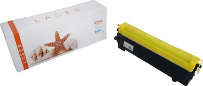 Zdjęcie produktu dla Toner cyjanowy 3.6-TN230C kompatybilny z Brother TN-230C Wydajność: 1 400 stron