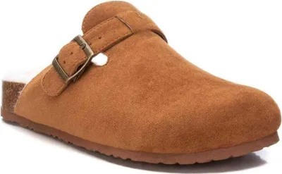Produktbild von Xti 143240 Holzschuhe Braun EU 40 Frau Braun EU 40