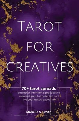 Produktbild von Tarot for Creatives