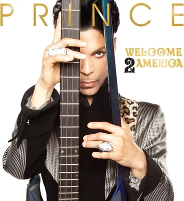 Produktbild von Prince - Welcome 2 (2 LP)