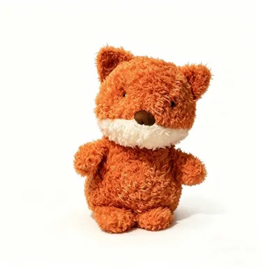 Produktbild von Fuchs Kuscheltier 30 cm – Weicher Plüsch Fuchs Orange Stofftier