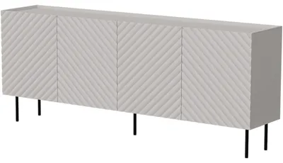 Productafbeelding van Kommode TESSI 200, kleur: kasjmir