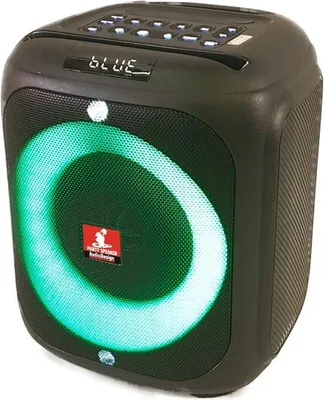 Zdjęcie produktu dla AudioDesign DJ 107