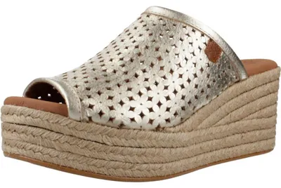 Produktbild von ARENITA Sandalen Gold
