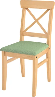 Obrázok produktu pre Poťah na stoličku Ingolf s čalúneným sedadlom