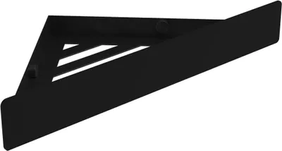 Produktbild von Rea Badezimmerregal Sf07-B Black