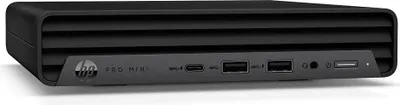 Zdjęcie produktu dla Hp Pro Mini 400 G9 Ci3-13100T
