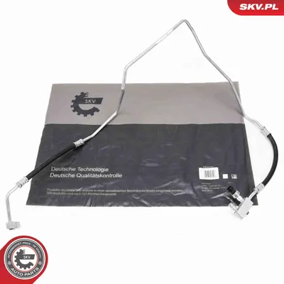 Produktbild von ESEN SKV Hochdruckleitung und Niederdruckleitung Klimaanlage Hochdruckleitung 54SKV614 für FIAT Ducato Kastenwagen (250, 290) 0,4kg
