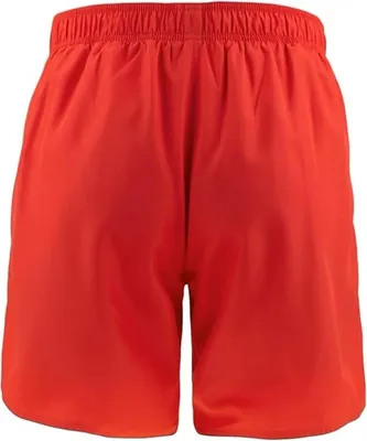 Produktbild von PUMA Herren Badehose SWIM CATS MEN MID Shorts Badeshorts , Farbe:Red, Bekleidungsgröße:M