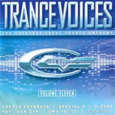 Zdjęcie produktu dla Trance Voices Vol.11