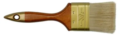 Produktbild von Profi Flachpinsel 62 mm