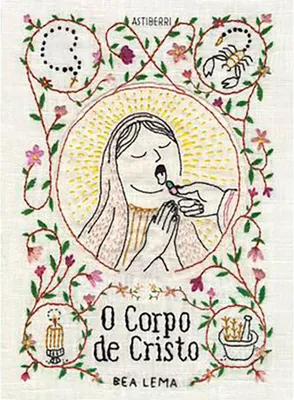 Immagine prodotto di Il Corpo di Cristo