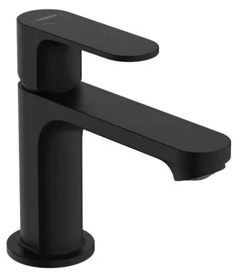 Obrázok produktu pre Hansgrohe Jednopáková umývadlová batéria Rebris S 80 CoolStart s tiahlom MSW , 72513670