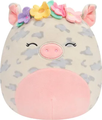 Produktbild von Squishmallows Sqjw7514a Teddybär    One Size