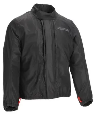 Produktbild von ACERBIS Jacke X-Rover Lady - Grau/Rot - S