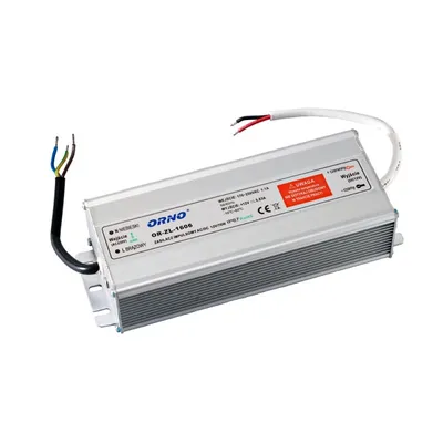 Obrázok produktu pre Napájací zdroj pre LED 12VDC 70W, IP67