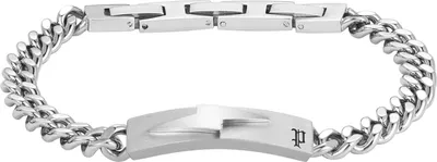 Produktbild von Police Jewelry Strike Armband PEAGB0041101 Herrenarmband