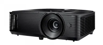 Produktbild von Optoma W400LVe - DLP-Projektor - tragbar - 3D - 4000 ANSI-Lumen - WXGA (1280 x 800)