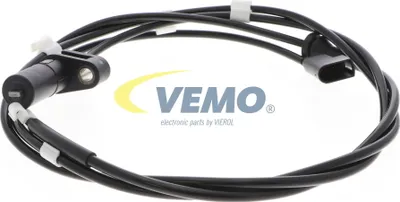 Produktbild von VEMO ABS Sensor Raddrehzahl Hinten Rechts für FORD TRANSIT Bus (FD, FB, FS, FZ, FC) V25-72-1289