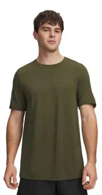 Produktbild von Under Armour Vanish Seamless Kurzarm-t-shirt Grün XL Mann Grün XL