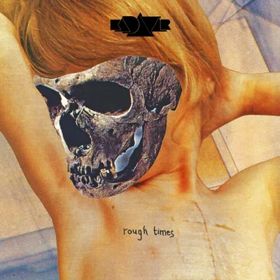 Image de Kadavar - Des temps difficiles