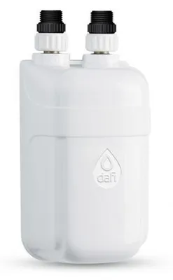 Obrázok produktu pre DAFI ohrievač vody 7,5 kW bez batérie (400V)
