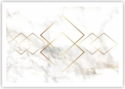 Produktbild von Poster - Poster ohne Rahmen - Abstraktion modern - 100x70 cm - Wand Bild - Wanddeko - Wandbilder - Kunstposter - Wandposter - Bilder - Kunstdruck - Wanddekoration - Wandbild - P2XAA100x70-4022