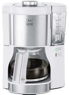 Produktbild von Melitta Kaffeeautomat Look V Perfection 1025-05 303260